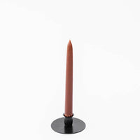 Millstream Home EVERYDAY IRON CANDLESTICK HOLDER