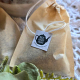 Gnat and Bee LOOSE LEAF TEAS