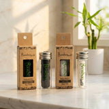 Bamboo Switch BAMBOO DENTAL FLOSS