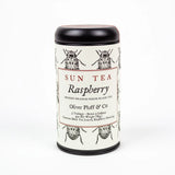 Oliver Pluff & Co SUN TEA IN SIGNATURE TIN