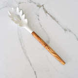 Olive Wood UTENSILS