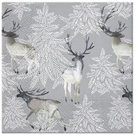DECORATIVE PAPER NAPKINS