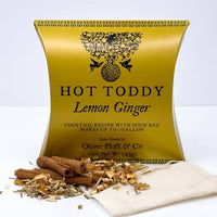Olive Pluff & Co BEVERAGE SPICES