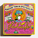 Fishwife TINNED FISH