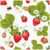 DECORATIVE PAPER NAPKINS