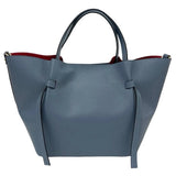 Made in Italy HAMPTON LEATHER TOTE