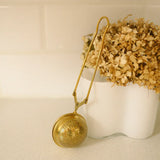 Bamboo Switch TEA STRAINER | INFUSER