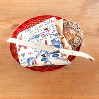 Made in France LAGUIOLE® BREAD KNIFE