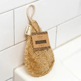 Bamboo Switch NATURAL LOOFAH SPONGE