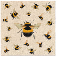 DECORATIVE PAPER NAPKINS