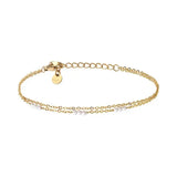 Labelle Paris LINK CHAIN & BEADED BRACELETS