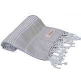 Bersuse Beverly Hills THROW BLANKET TURKISH TOWEL