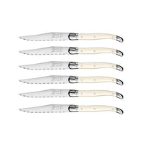 Made in France LAGUIOLE® STEAK KNIFE SET