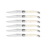 Made in France LAGUIOLE® STEAK KNIFE SET