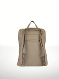 Made in Italy "BILLIE" LEATHER BACKPACK BAG