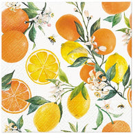 DECORATIVE PAPER NAPKINS