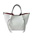 Made in Italy HAMPTON LEATHER TOTE