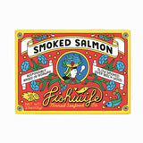 Fishwife TINNED FISH