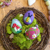 Friendsheep BLOOMING EASTER EGGS