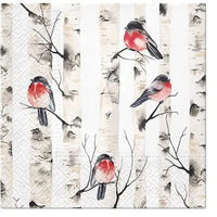 DECORATIVE PAPER NAPKINS