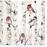DECORATIVE PAPER NAPKINS