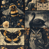 RICE PAPER FOR DECOUPAGE