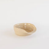Millstream Home HANDMADE STONEWARE SPOON REST