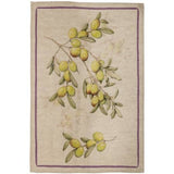 European Linens ITALIAN LINEN TEA TOWEL