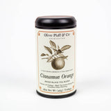 Olive Pluff & Co TEABAGS IN SIGNATURE TIN