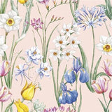 DECORATIVE PAPER NAPKINS - SPRING
