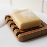 Zefiro WOOD & BAMBOO SOAP DISHES