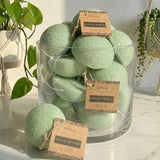Bamboo Switch KONJAC SPONGE