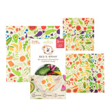 Bee's Wraps FOOD WRAPS