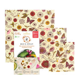Bee's Wraps FOOD WRAPS