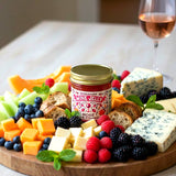 Berkshire WINE JELLY
