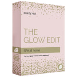 BEAUTYPRO The Glow Edit: Spa at Home Box
