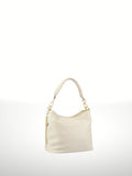 Made in Italy "ISTELIA" LEATHER BAG