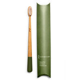 Truthbrush Ltd. BAMBOO TOOTHBRUSH Adult Size