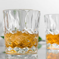 Soy Candle SPARKLING NEGRONI