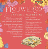 Flouwer Co. ARTISANAL CRACKERS