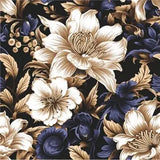 DECORATIVE PAPER NAPKINS