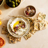 Flouwer Co. ARTISANAL CRACKERS