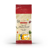Tiberino Italian One-Pot Meals RISOTTO