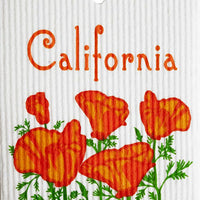 Kattinatt SWEDISH DISHCLOTH | California Wildfire Relief