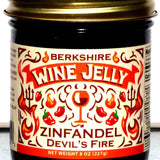 Berkshire WINE JELLY
