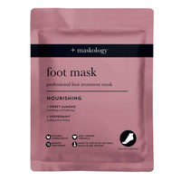 HAND & FOOT TREATMENTS