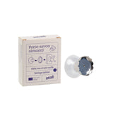 Made in France MAGNETIC SOAP DISH
