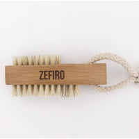 Zefiro BATH & BODY BRUSHES