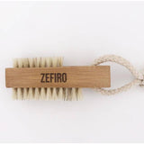 Zefiro BATH & BODY BRUSHES