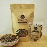 Gnat and Bee LOOSE LEAF TEAS